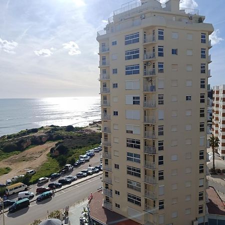 9C Sao Gabriel - Casas & Papeis Apartamento Armação de Pêra Exterior foto