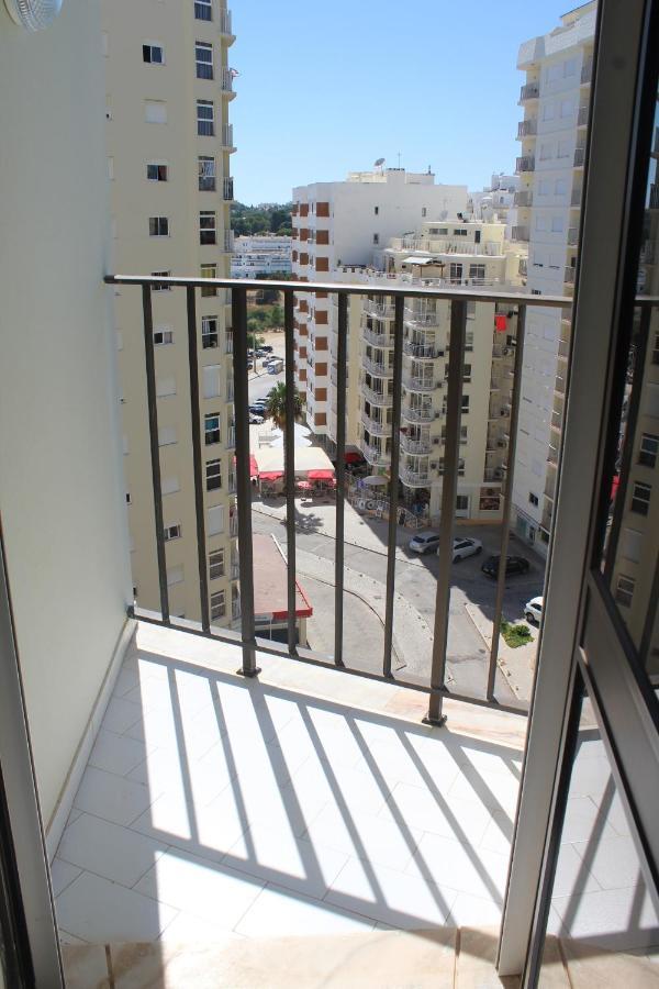 9C Sao Gabriel - Casas & Papeis Apartamento Armação de Pêra Exterior foto