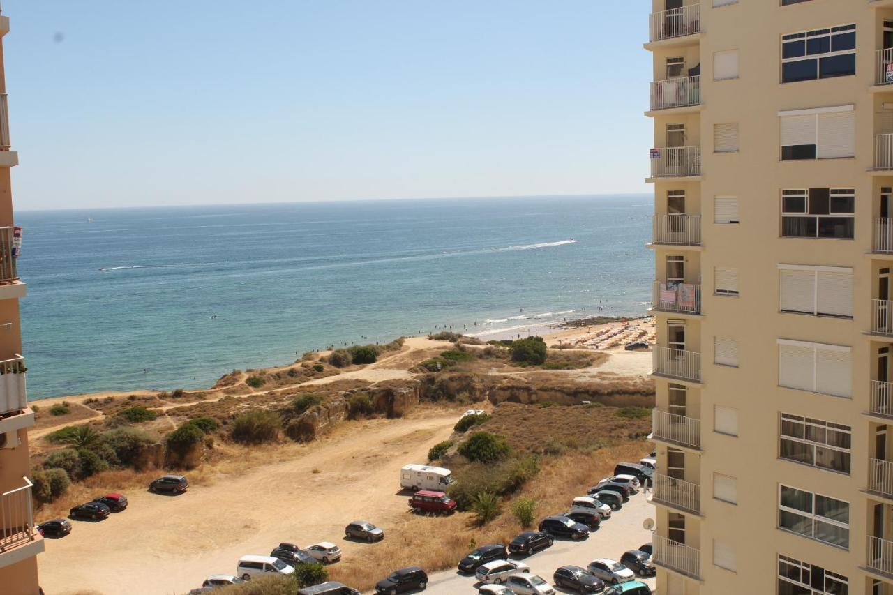 9C Sao Gabriel - Casas & Papeis Apartamento Armação de Pêra Exterior foto