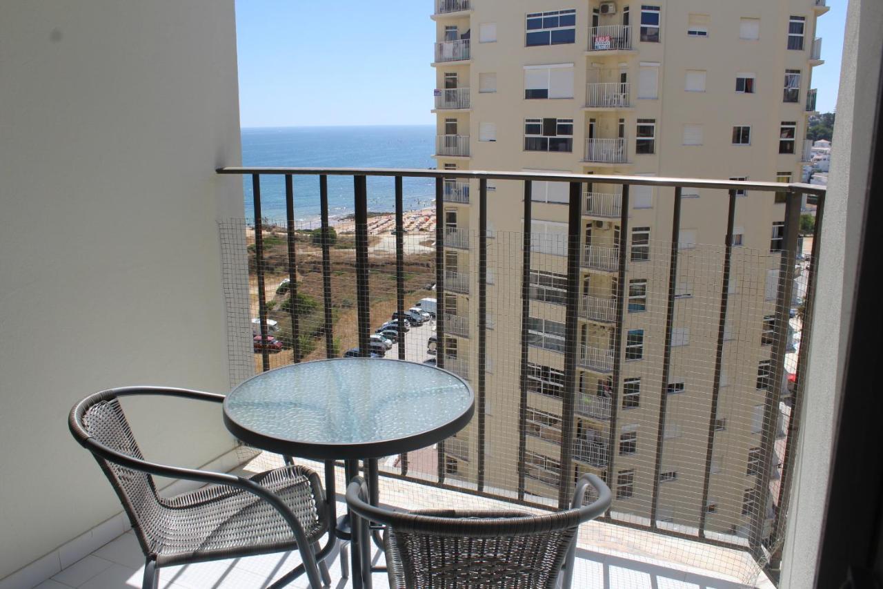 9C Sao Gabriel - Casas & Papeis Apartamento Armação de Pêra Exterior foto