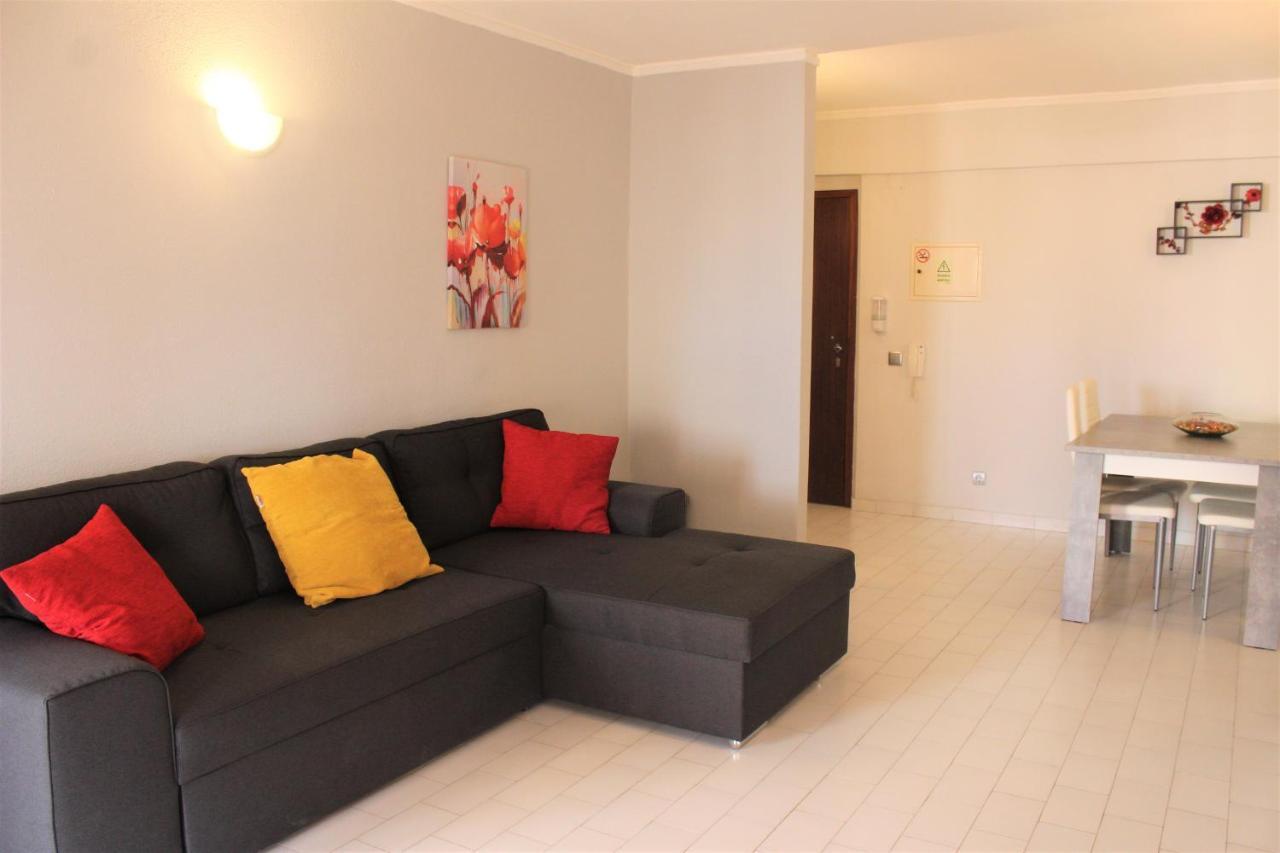 9C Sao Gabriel - Casas & Papeis Apartamento Armação de Pêra Exterior foto