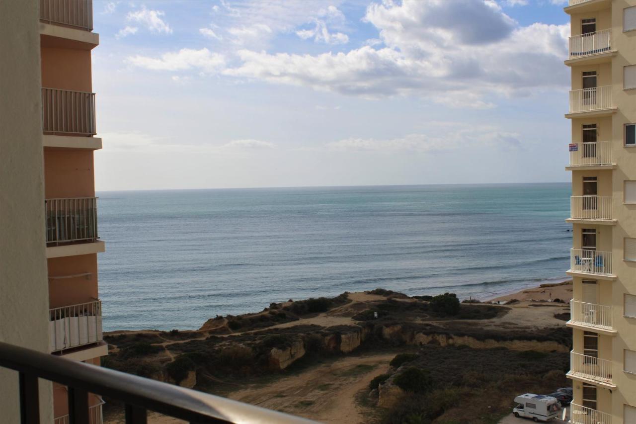 9C Sao Gabriel - Casas & Papeis Apartamento Armação de Pêra Exterior foto
