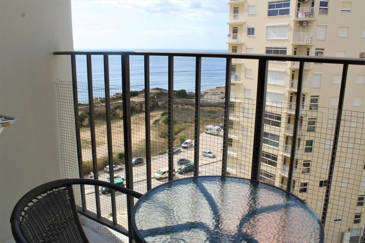 9C Sao Gabriel - Casas & Papeis Apartamento Armação de Pêra Exterior foto