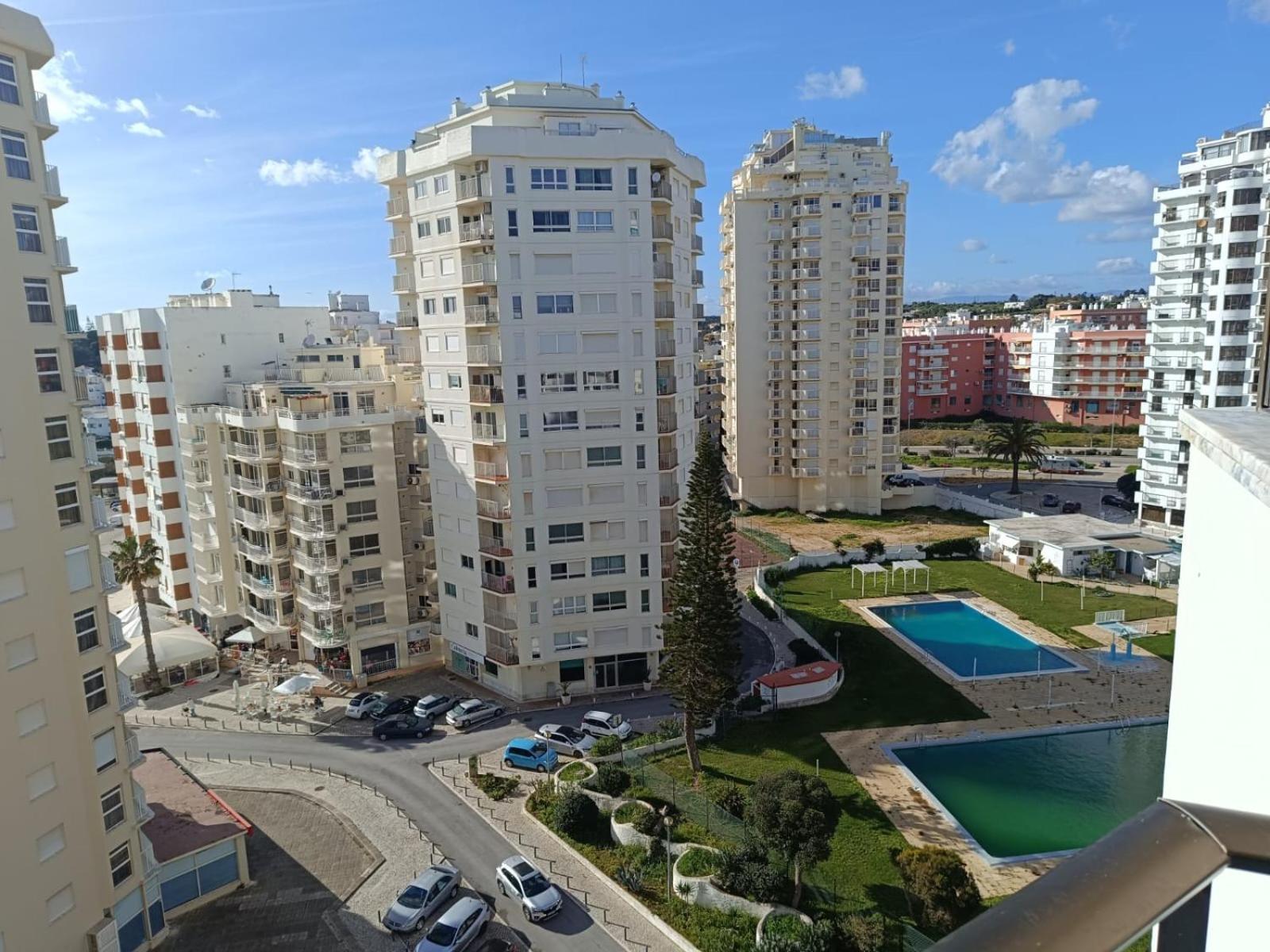 9C Sao Gabriel - Casas & Papeis Apartamento Armação de Pêra Exterior foto