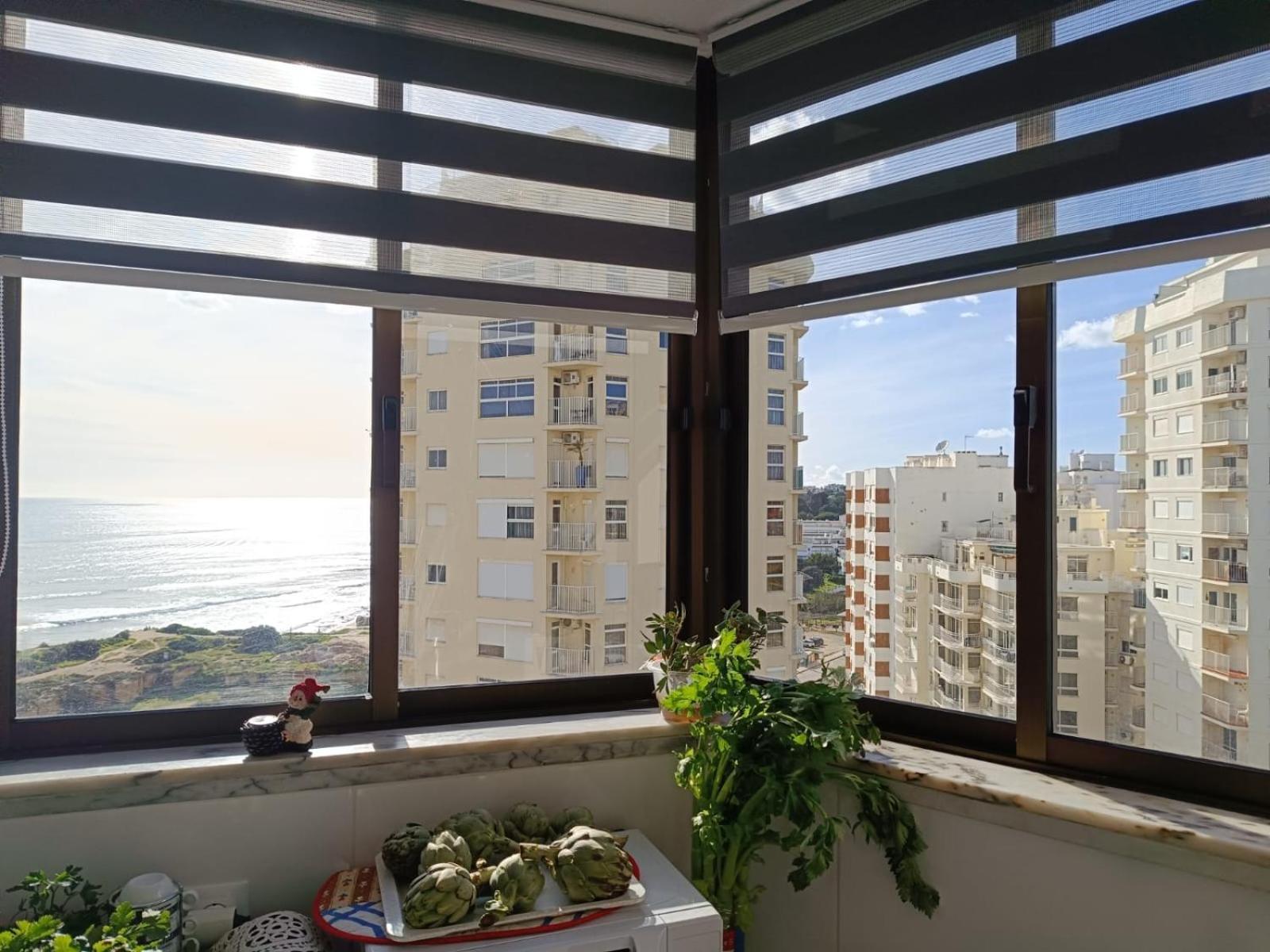 9C Sao Gabriel - Casas & Papeis Apartamento Armação de Pêra Exterior foto