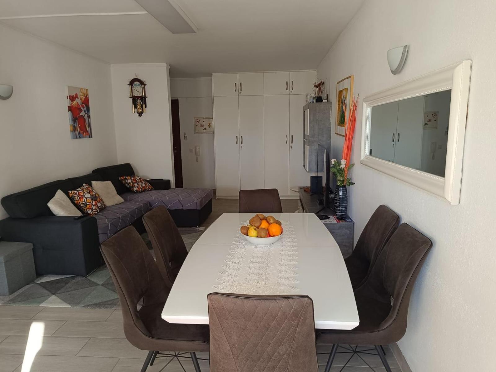 9C Sao Gabriel - Casas & Papeis Apartamento Armação de Pêra Exterior foto