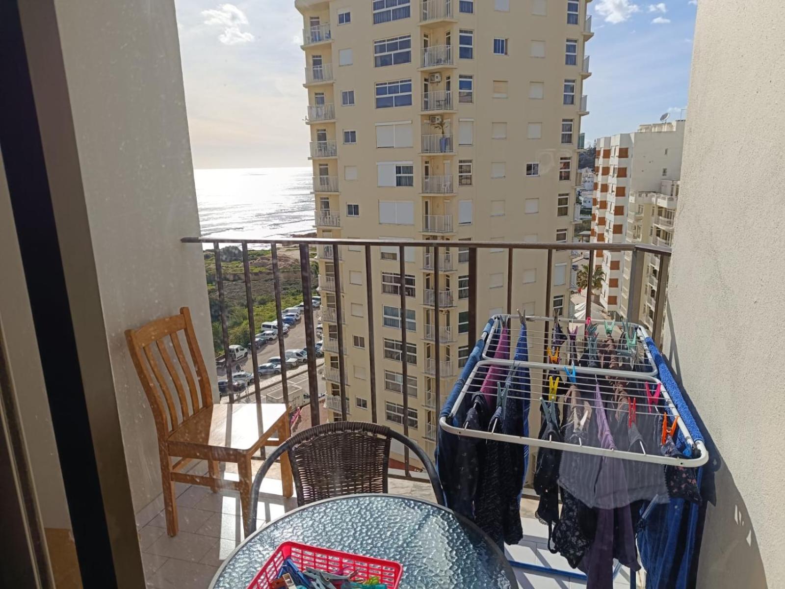 9C Sao Gabriel - Casas & Papeis Apartamento Armação de Pêra Exterior foto